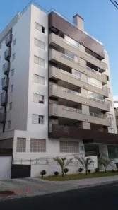 Apartamento com 3 Quartos à venda, 138m² no Pio Corrêa, Criciúma