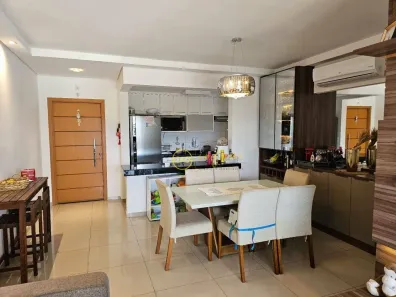 Apartamento com 3 Quartos à venda, 85m² no Parque Campolim, Sorocaba