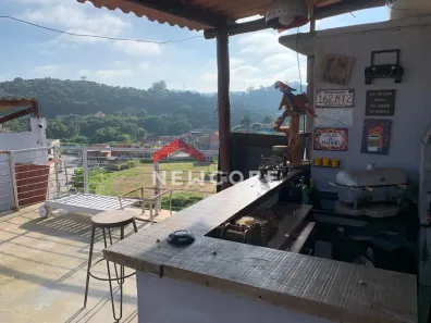 Casa de Condomínio com 3 Quartos à venda, 115m² no Engenho, Itapecerica da Serra