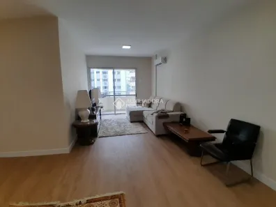 Apartamento com 3 Quartos à venda, 123m² no Centro, Florianópolis