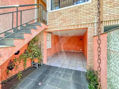 Sobrado com 2 Quartos à venda, 94m² no Imirim, São Paulo