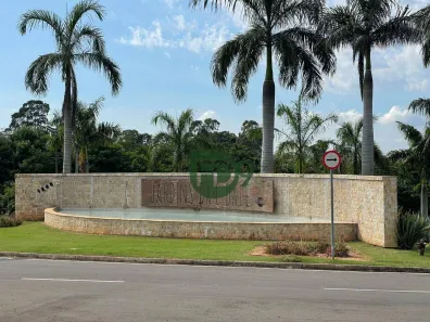 Lote/Terreno à venda, 2000m² no Residencial Jardins da Cidade, Nova Odessa