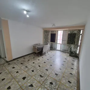 Apartamento com 2 Quartos à venda, 98m² no Aparecida, Santos