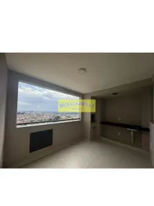 Apartamento com 3 Quartos à venda, 96m² no Vila Progresso, Jundiaí