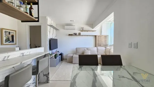 Apartamento com 2 Quartos para venda ou aluguel, 75m² no Ingleses do Rio Vermelho, Florianópolis