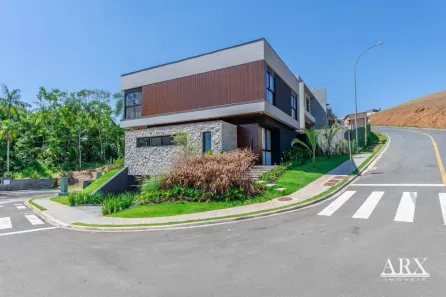 Casa de Condomínio com 3 Quartos à venda, 366m² no Itoupava Norte, Blumenau