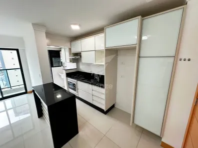 Apartamento com 2 Quartos para alugar, 55m² no Vila Izabel, Curitiba