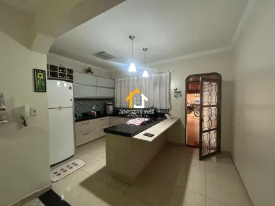 Casa com 2 Quartos à venda, 269m² no Eldorado, São José do Rio Preto