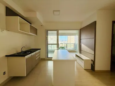 Apartamento com 2 Quartos para venda ou aluguel, 50m² no Altos do Esplanada, São José dos Campos