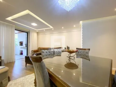 Apartamento com 4 Quartos à venda, 110m² no João Paulo, Florianópolis