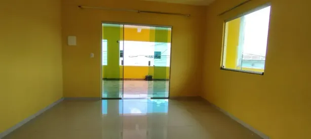 Casa com 3 Quartos para alugar, 100m² no Gleba B, Camaçari