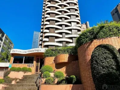 Apartamento com 3 Quartos à venda, 177m² no Hamburgo Velho, Novo Hamburgo