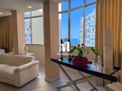 Apartamento com 3 Quartos à venda, 250m² no Copacabana, Rio de Janeiro