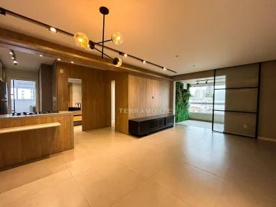 Apartamento com 3 Quartos à venda, 119m² no Centro, Tubarão