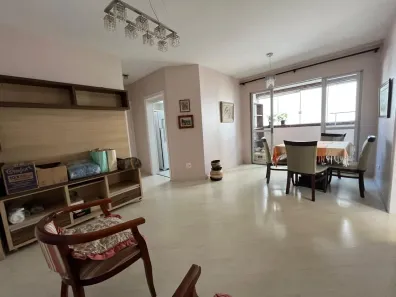 Apartamento com 3 Quartos à venda, 83m² no Juvevê, Curitiba