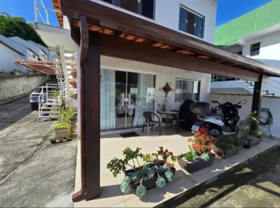 Casa de Condomínio com 2 Quartos à venda, 78m² no Maria Paula, São Gonçalo