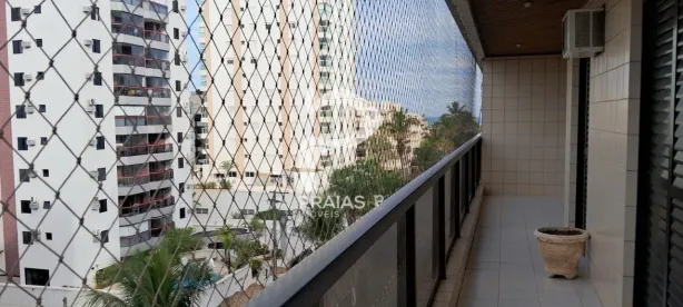 Apartamento com 2 Quartos à venda, 80m² no Enseada, Guarujá