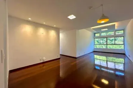 Apartamento com 3 Quartos à venda, 118m² no Laranjeiras, Rio de Janeiro