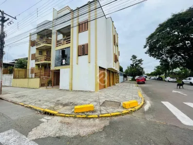 Apartamento com 3 Quartos à venda, 87m² no Santa Catarina, Sapucaia do Sul