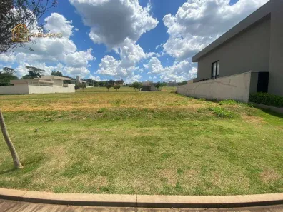 Lote/Terreno à venda, 300m² no Terras Alphaville Mirassol, Mirassol