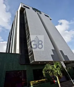 Prédio Comercial à venda, 3255m² no Centro, Fortaleza