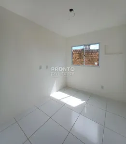 Apartamento com 2 Quartos à venda, 45m² no Pau Amarelo, Paulista