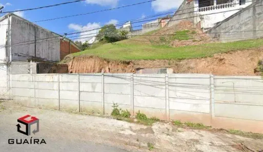 Lote/Terreno à venda, 1000m² no Baeta Neves, São Bernardo do Campo