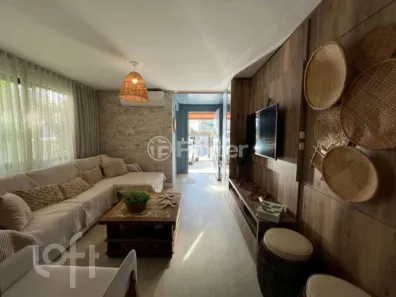 Casa com 3 Quartos à venda, 122m² no Campeche, Florianópolis