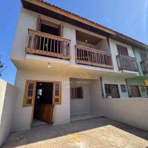 Sobrado com 2 Quartos à venda, 73m² no Vila Fátima, Cachoeirinha