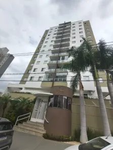 Apartamento com 3 Quartos para alugar, 95m² no Parque Campolim, Sorocaba