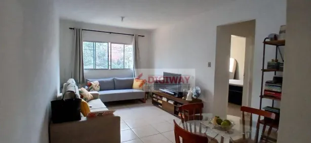 Apartamento com 2 Quartos à venda, 70m² no Aclimação, São Paulo