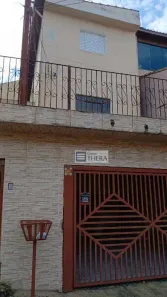 Sobrado com 2 Quartos à venda, 203m² no Parque das Nações, Santo André