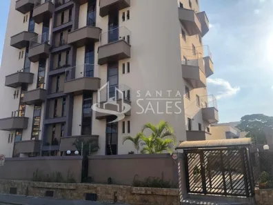 Apartamento com 3 Quartos à venda, 600m² no Parque das Nações, Santo André