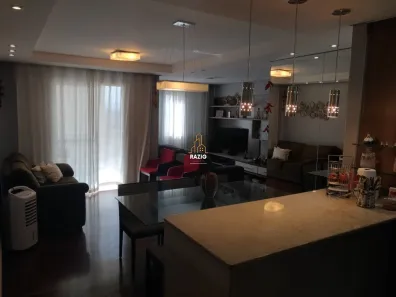 Apartamento com 2 Quartos à venda, 72m² no Parque São Jorge, São Paulo