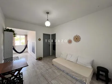 Apartamento com 1 Quarto à venda, 40m² no Várzea, Teresópolis