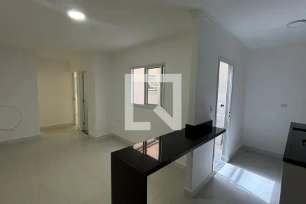 Apartamento com 2 Quartos à venda, 45m² no Parque das Nações, Santo André