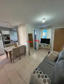Apartamento com 2 Quartos à venda, 37m² no Rubem Berta, Porto Alegre