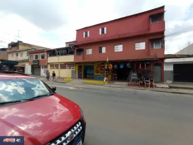 Casa com 11 Quartos à venda, 400m² no Jardim Nova Cidade, Guarulhos