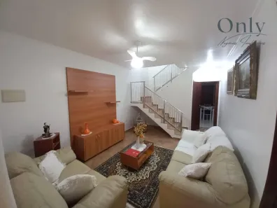 Sobrado com 2 Quartos à venda, 72m² no Jardim Santa Mônica, São Paulo