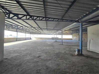 Sala Comercial à venda, 570m² no Campo Grande, Cariacica