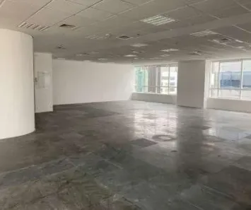 Sala Comercial para alugar, 130m² no Cidade Monções, São Paulo