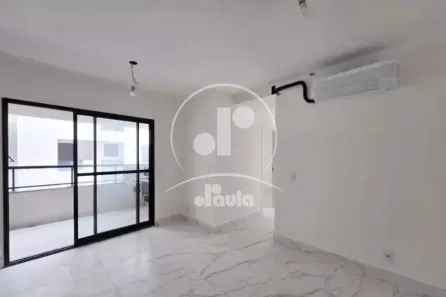 Apartamento com 2 Quartos para alugar, 60m² no Baeta Neves, São Bernardo do Campo