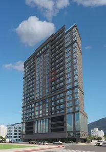 Apartamento com 2 Quartos à venda, 69m² no Morretes, Itapema