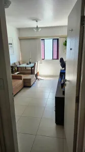 Apartamento com 2 Quartos à venda, 78m² no Rosarinho, Recife