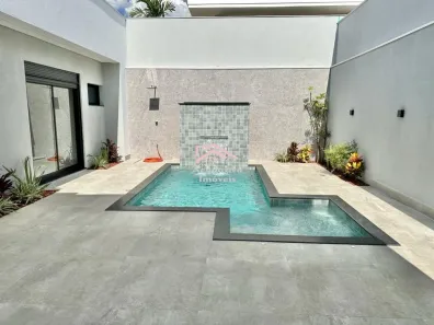 Casa de Condomínio com 4 Quartos à venda, 350m² no Residencial Duas Marias, Indaiatuba