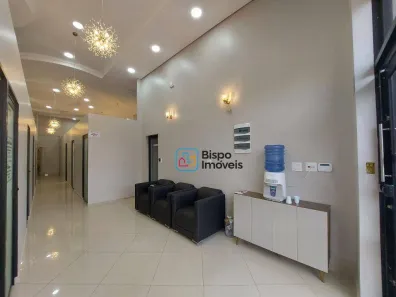 Sala Comercial para alugar, 11m² no Jardim Marcia Cristina, Americana