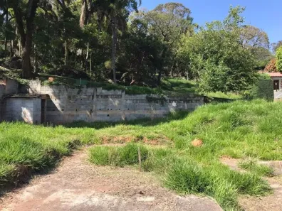 Lote/Terreno à venda, 1306m² no Portão, Atibaia