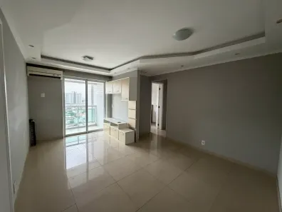 Apartamento com 3 Quartos para alugar, 80m² no Centro, Nova Iguaçu