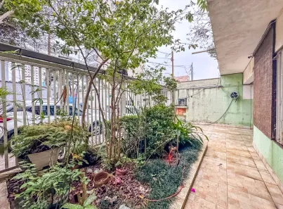 Lote/Terreno com 1 Quarto à venda, 258m² no Jardim do Mar, São Bernardo do Campo