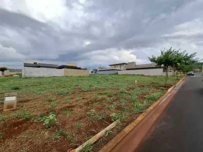 Lote/Terreno à venda, 250m² no Quinta da Mata, Ribeirão Preto